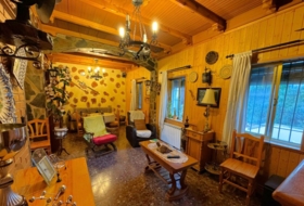 Almuradiel 450&nbsp;m² 