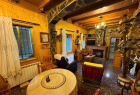Almuradiel 450&nbsp;m² 