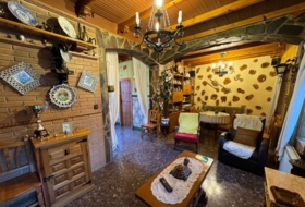 Almuradiel 450&nbsp;m² 