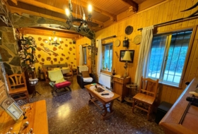 Almuradiel 450&nbsp;m² 