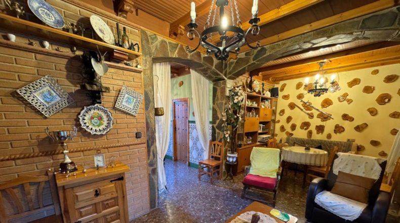 Ciudad Real - Venta de Cárdenas - 450m2