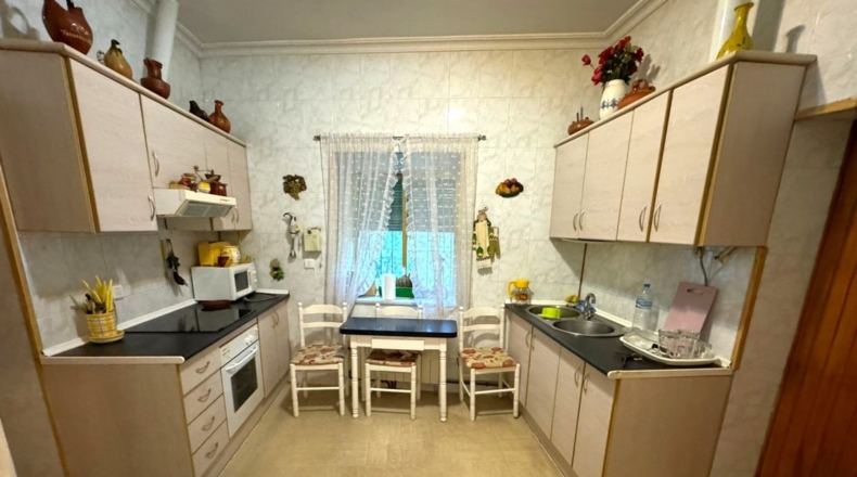 Ciudad Real - Venta de Cárdenas - 450m2