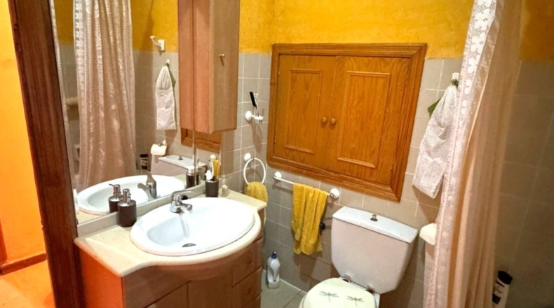 Ciudad Real - Venta de Cárdenas - 450m2