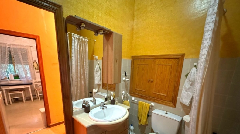 Ciudad Real - Venta de Cárdenas - 450m2