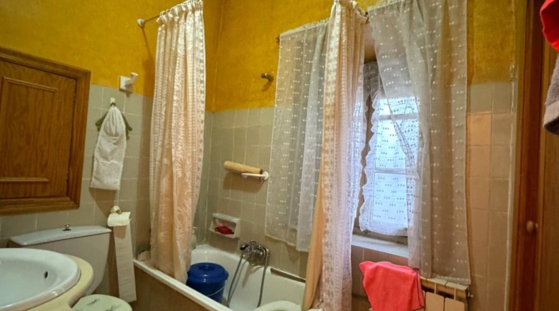 Ciudad Real - Venta de Cárdenas - 450m2