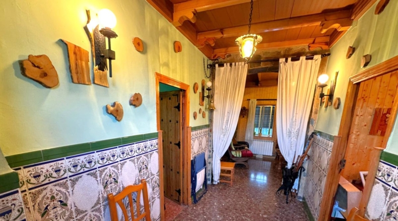 Ciudad Real - Venta de Cárdenas - 450m2