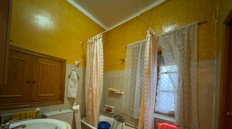 Ciudad Real - Venta de Cárdenas - 450m2