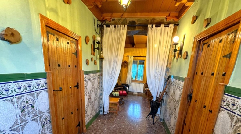 Ciudad Real - Venta de Cárdenas - 450m2