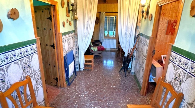 Ciudad Real - Venta de Cárdenas - 450m2