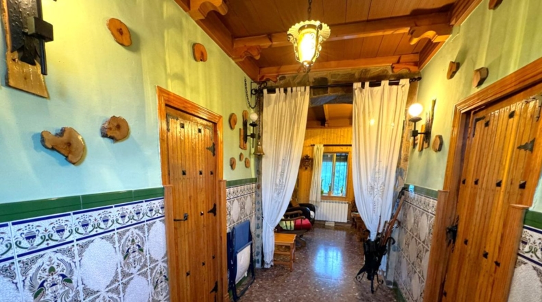 Ciudad Real - Venta de Cárdenas - 450m2