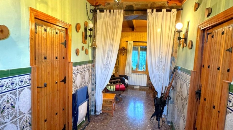 Ciudad Real - Venta de Cárdenas - 450m2