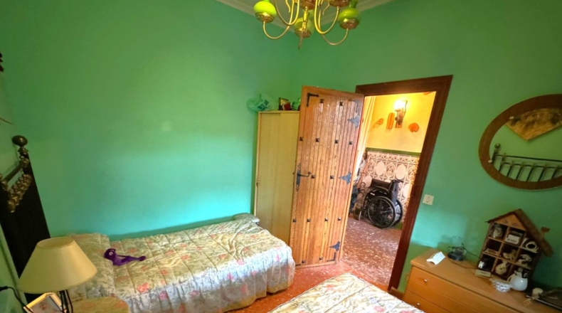 Ciudad Real - Venta de Cárdenas - 450m2