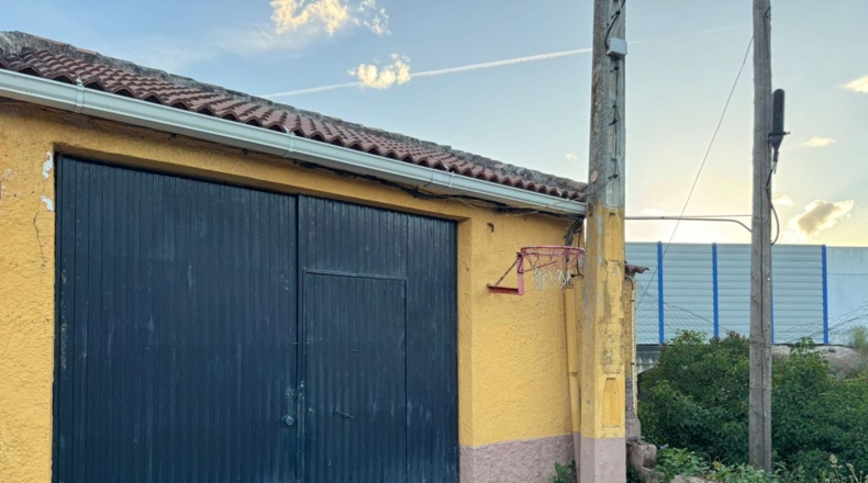Ciudad Real - Venta de Cárdenas - 450m2