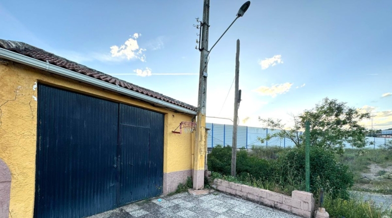 Ciudad Real - Venta de Cárdenas - 450m2