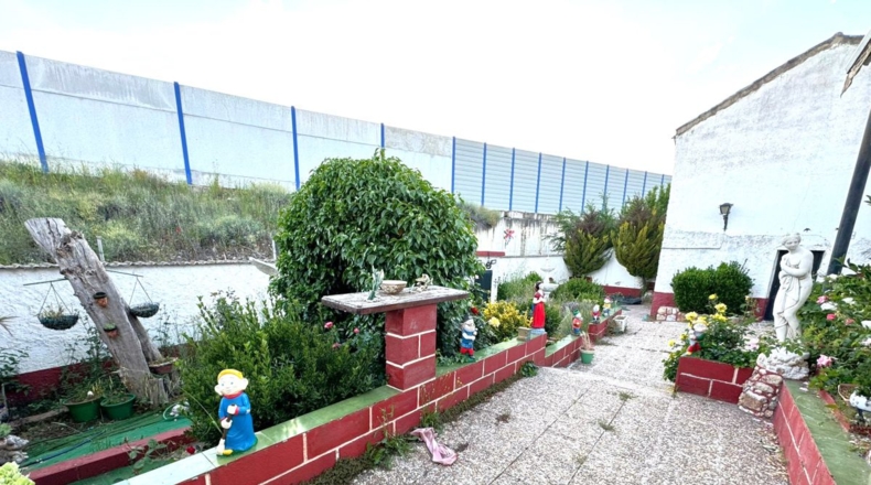 Ciudad Real - Venta de Cárdenas - 450m2