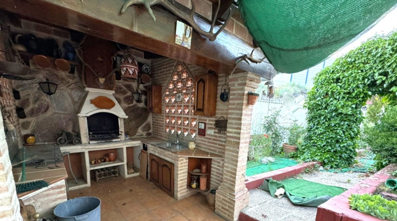 Ciudad Real - Venta de Cárdenas - 450m2