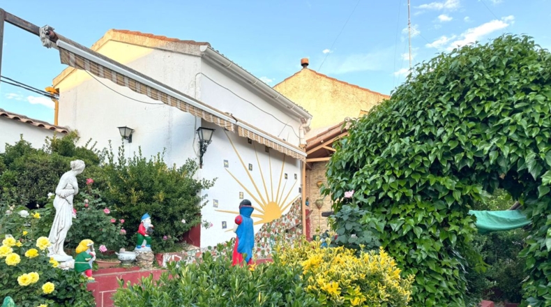 Ciudad Real - Venta de Cárdenas - 450m2