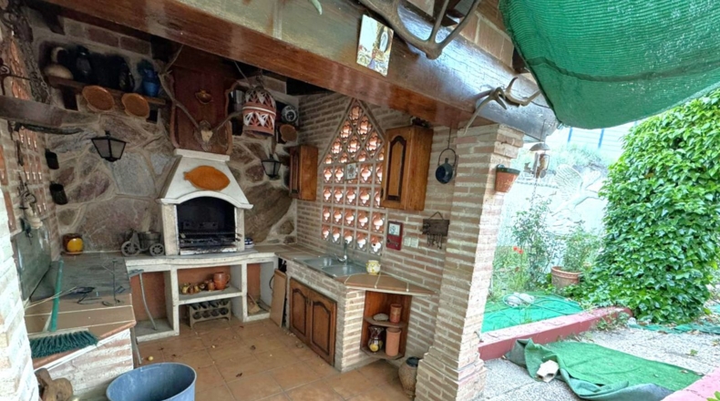 Ciudad Real - Venta de Cárdenas - 450m2