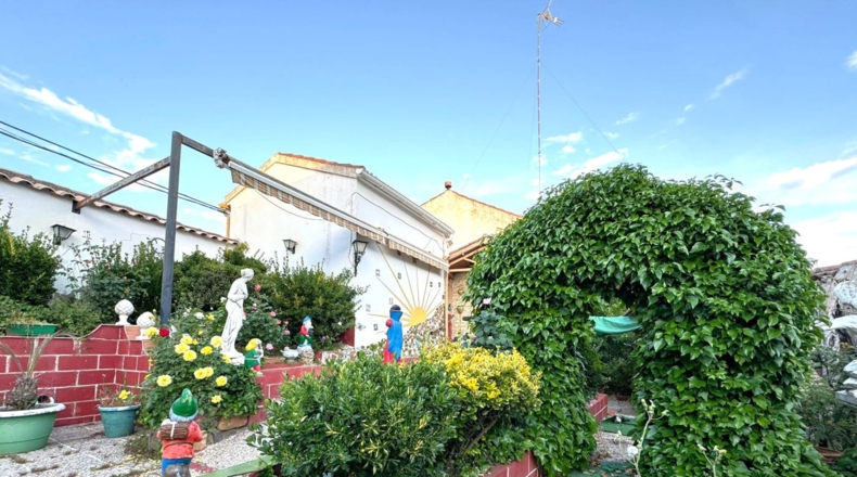 Ciudad Real - Venta de Cárdenas - 450m2