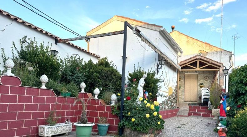 Ciudad Real - Venta de Cárdenas - 450m2
