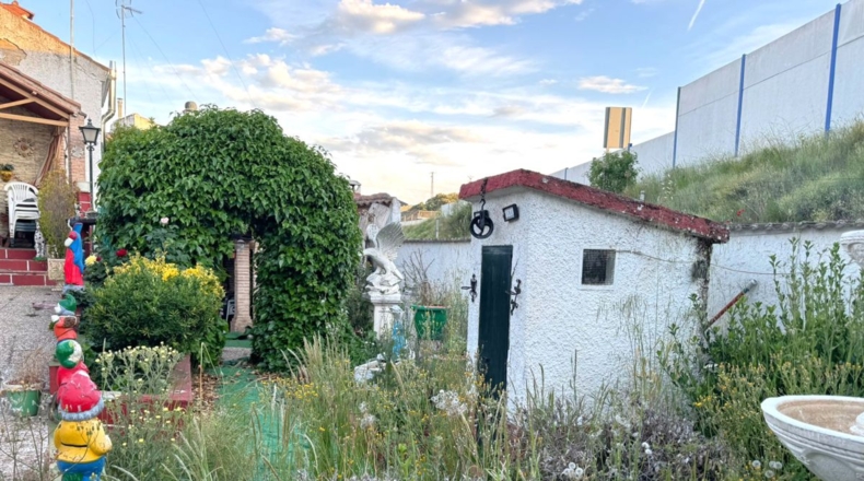 Ciudad Real - Venta de Cárdenas - 450m2