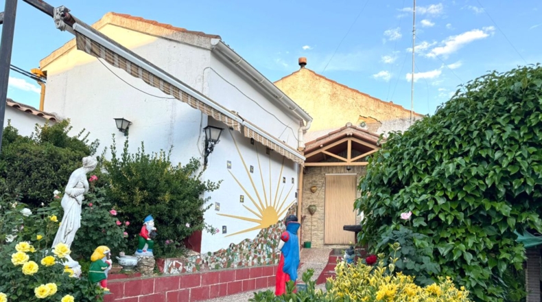Ciudad Real - Venta de Cárdenas - 450m2