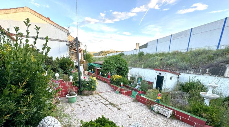 Ciudad Real - Venta de Cárdenas - 450m2