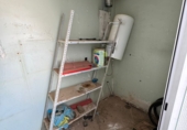 Дом с участком на продажу в городе Вальдепеньяс. Фото