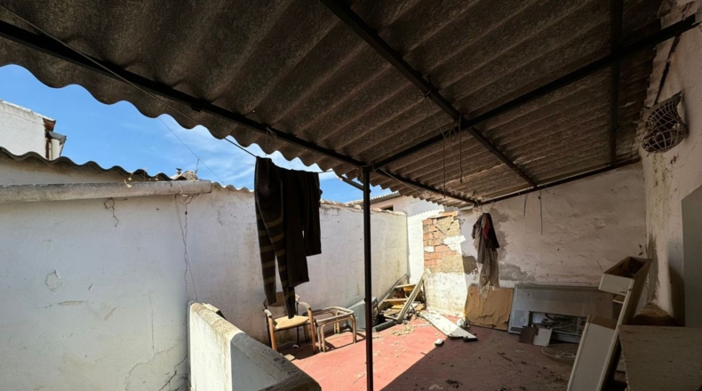 Ciudad Real - Valdepeñas - 142m2