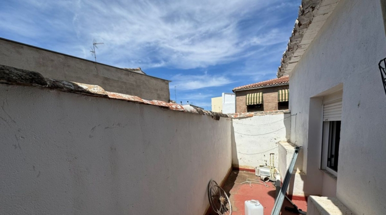 Ciudad Real - Valdepeñas - 142m2