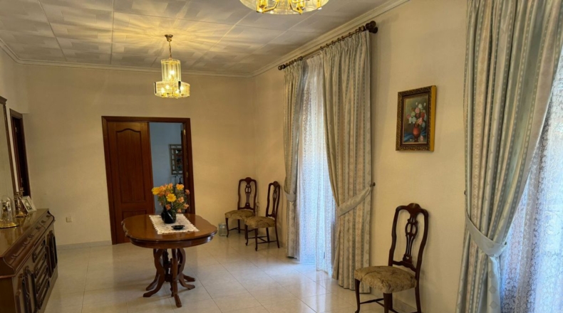 Ciudad Real - Valdepeñas - 262m2