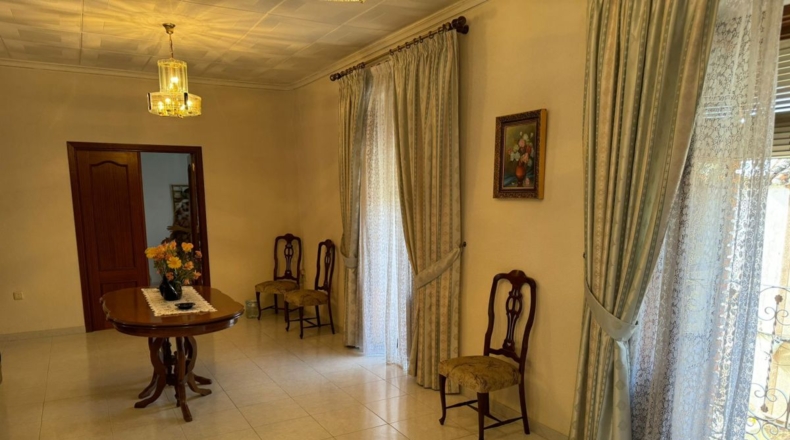 Ciudad Real - Valdepeñas - 262m2