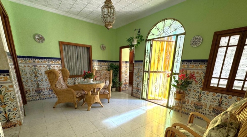 Ciudad Real - Valdepeñas - 262m2