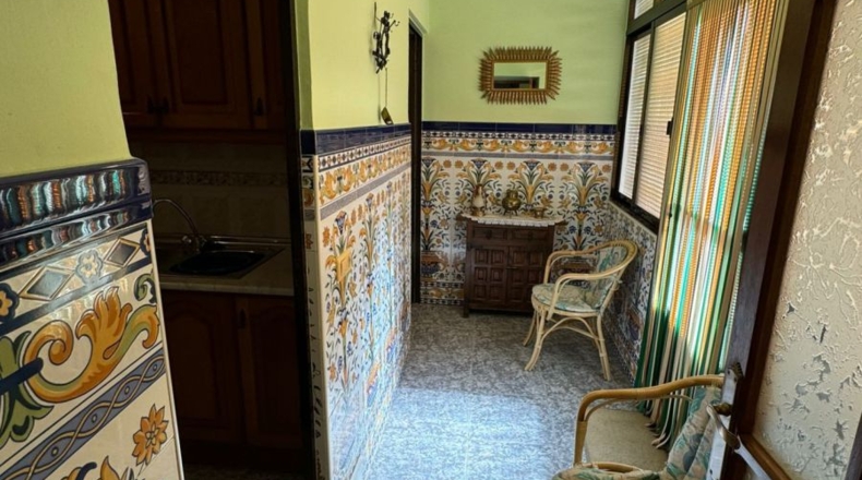 Ciudad Real - Valdepeñas - 262m2