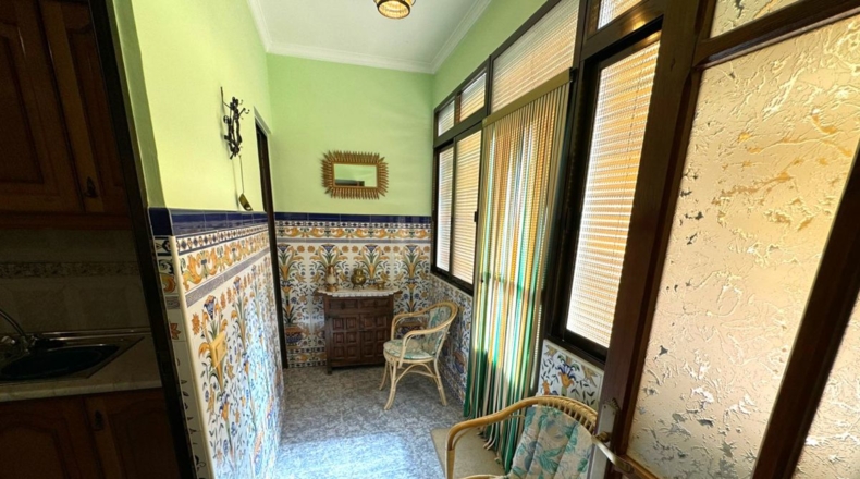 Ciudad Real - Valdepeñas - 262m2