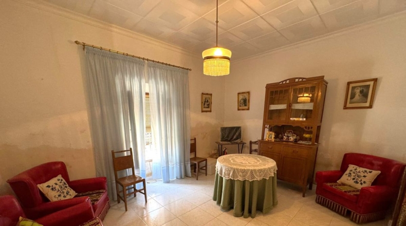 Ciudad Real - Valdepeñas - 262m2