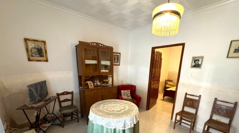 Ciudad Real - Valdepeñas - 262m2