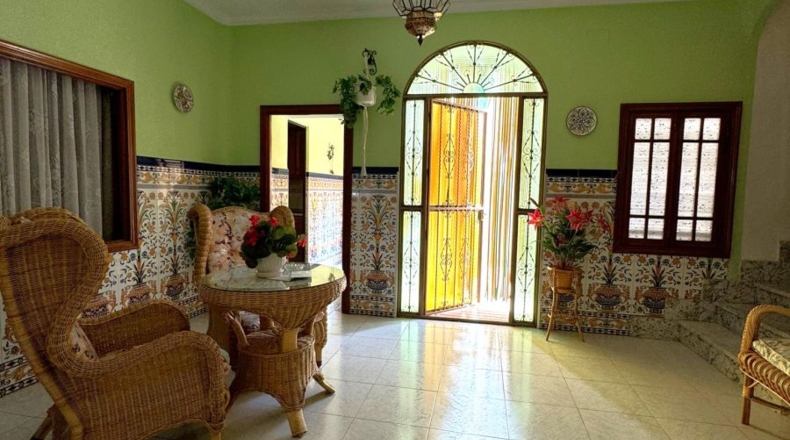 Ciudad Real - Valdepeñas - 262m2