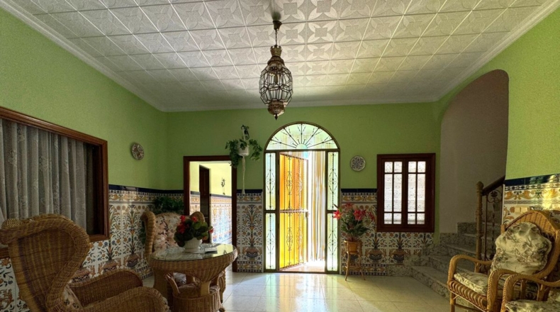 Ciudad Real - Valdepeñas - 262m2