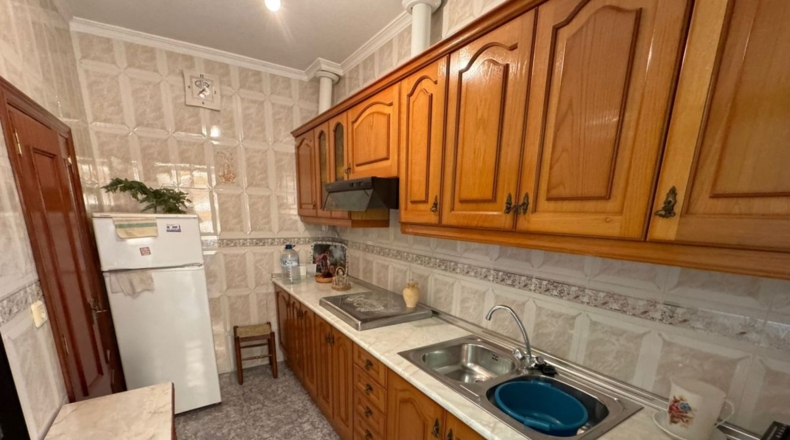 Ciudad Real - Valdepeñas - 262m2