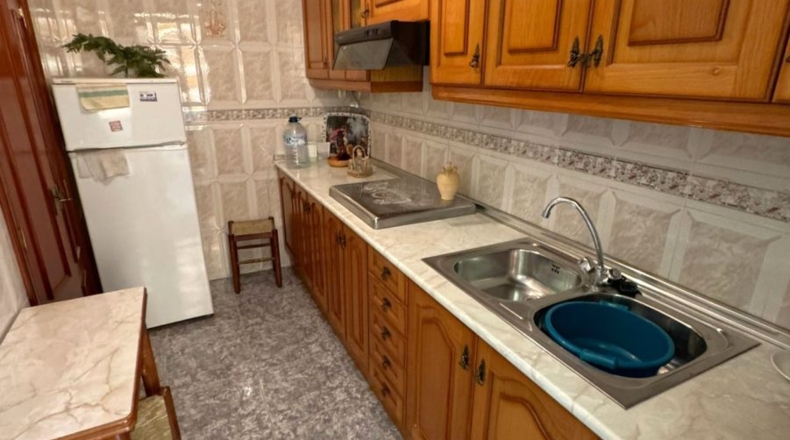 Ciudad Real - Valdepeñas - 262m2