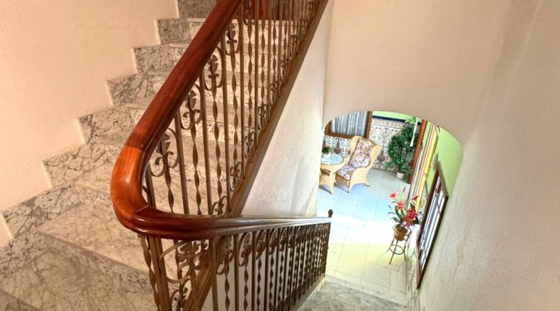 Ciudad Real - Valdepeñas - 262m2
