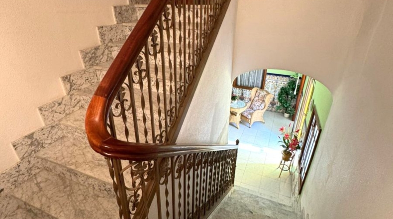 Ciudad Real - Valdepeñas - 262m2
