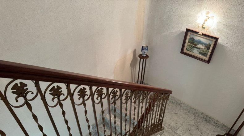 Ciudad Real - Valdepeñas - 262m2