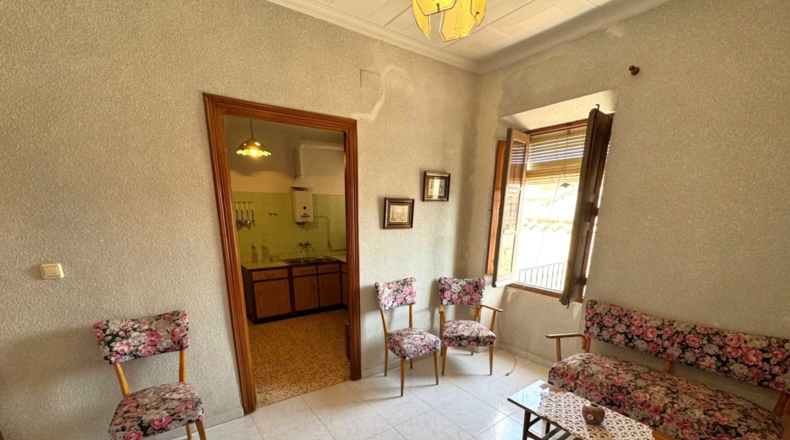 Ciudad Real - Valdepeñas - 262m2