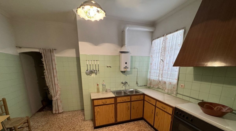 Ciudad Real - Valdepeñas - 262m2