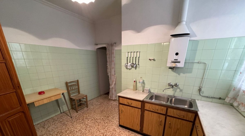 Ciudad Real - Valdepeñas - 262m2