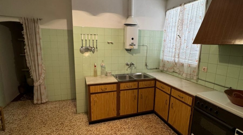 Ciudad Real - Valdepeñas - 262m2