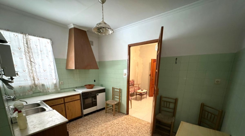 Ciudad Real - Valdepeñas - 262m2