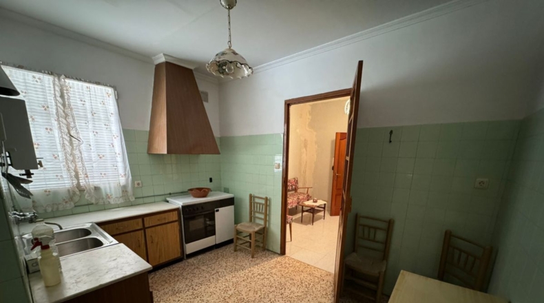Ciudad Real - Valdepeñas - 262m2